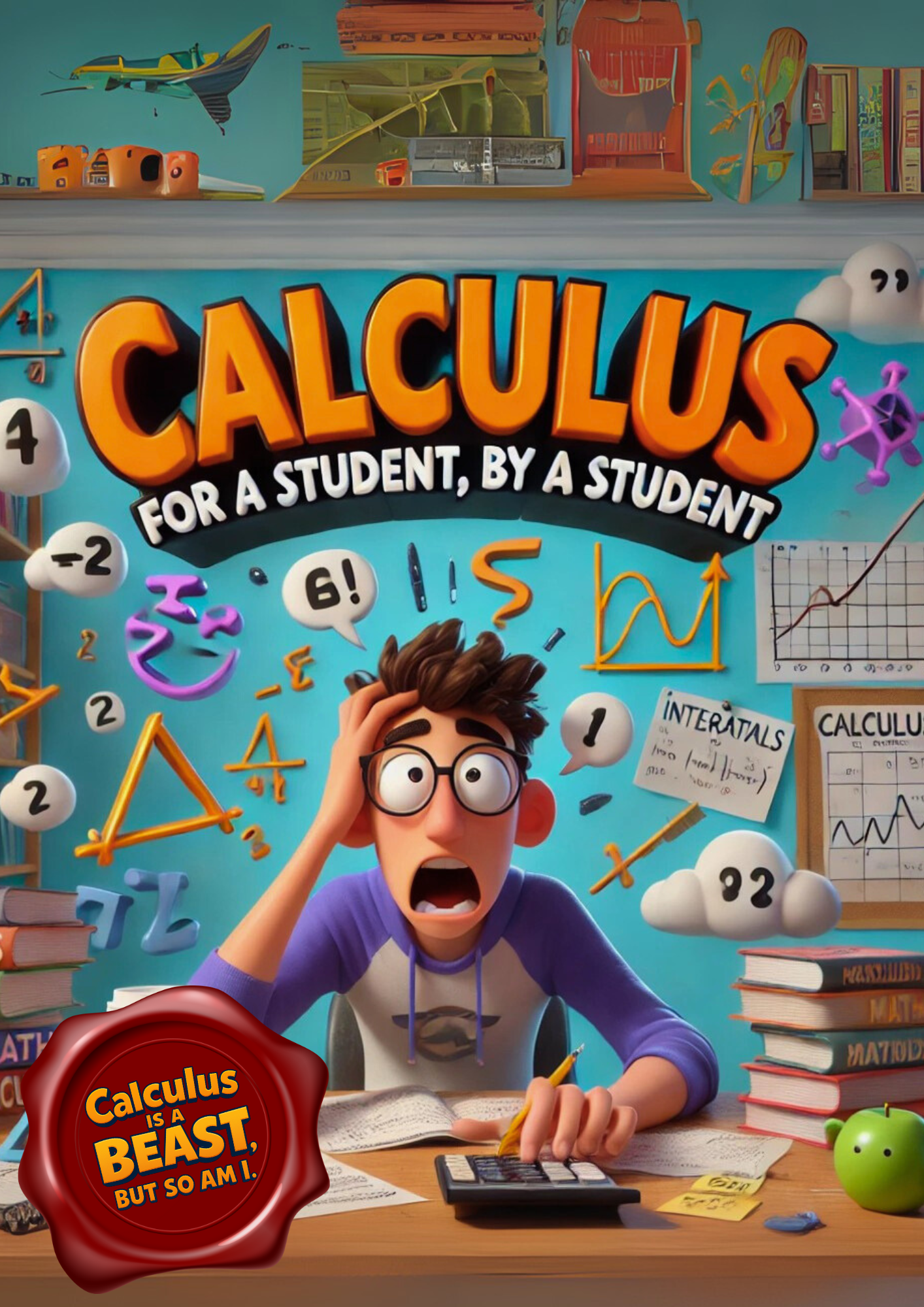 Calculus 1